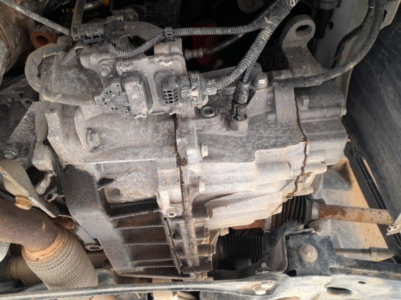 Recambio de caja cambios para fiat tipo hatchback (356_, 357_) 1.3 d (356hxh1a) referencia OEM IAM   