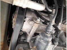 Recambio de compresor aire acondicionado para fiat tipo hatchback (356_, 357_) 1.3 d (356hxh1a) referencia OEM IAM   