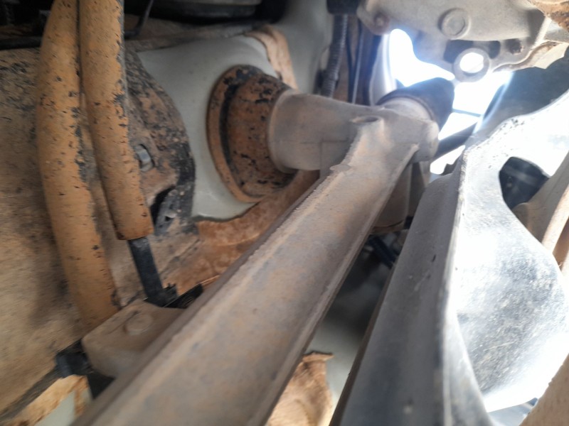 Recambio de cremallera direccion para fiat tipo hatchback (356_, 357_) 1.3 d (356hxh1a) referencia OEM IAM   