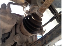 Recambio de mangueta delantera derecha para fiat tipo hatchback (356_, 357_) 1.3 d (356hxh1a) referencia OEM IAM   