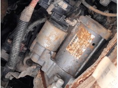 Recambio de motor arranque para fiat tipo hatchback (356_, 357_) 1.3 d (356hxh1a) referencia OEM IAM   