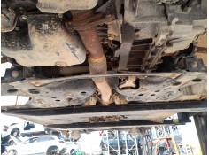 Recambio de puente delantero para fiat tipo hatchback (356_, 357_) 1.3 d (356hxh1a) referencia OEM IAM   