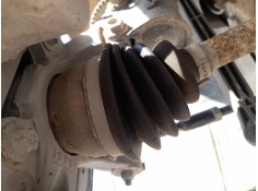 Recambio de transmision delantera derecha para fiat tipo hatchback (356_, 357_) 1.3 d (356hxh1a) referencia OEM IAM   