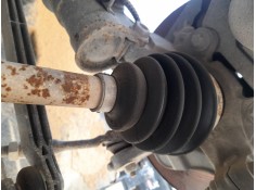 TRANSMISION DELANTERA IZQUIERDA 0000052078097 