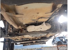 PUENTE TRASERO TAMBOR C/ABS Y 5 TORNILLOS 