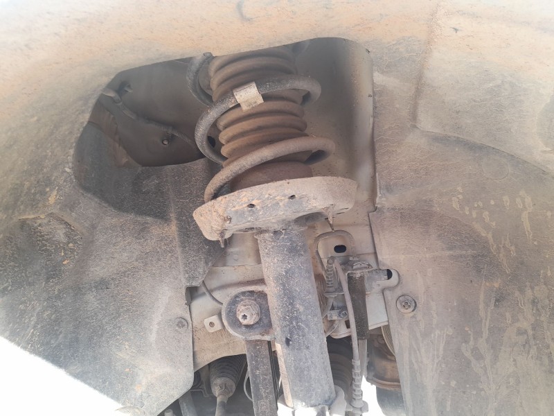 Recambio de amortiguador delantero derecho para fiat tipo hatchback (356_, 357_) 1.3 d (356hxh1a) referencia OEM IAM   