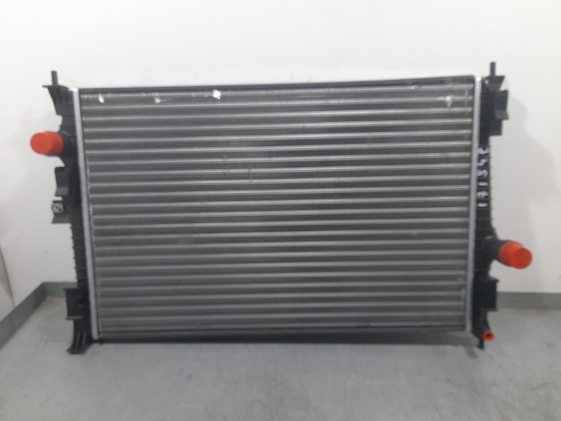 Recambio de radiador agua para peugeot 5008 ii (mc_, mj_, mr_, m4_) 1.2 (mrhnyh, mrhnyw, mrhnsj, mrhnsu, mrhnsm) referencia OEM 