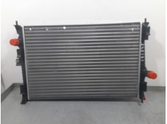Recambio de radiador agua para peugeot 5008 ii (mc_, mj_, mr_, m4_) 1.2 (mrhnyh, mrhnyw, mrhnsj, mrhnsu, mrhnsm) referencia OEM 