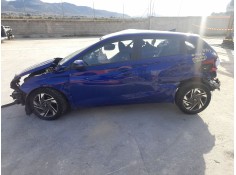 HYUNDAI I20 III (BC3, BI3)