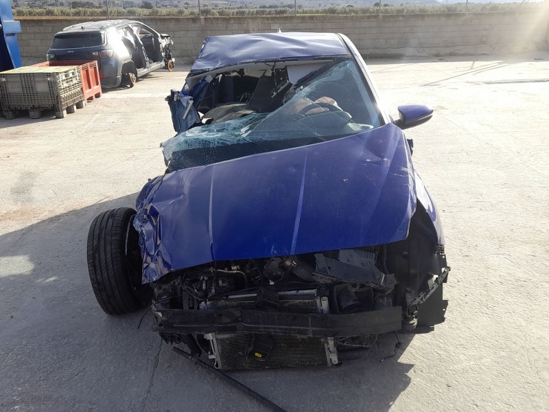 hyundai i20 iii (bc3, bi3) del año 2023