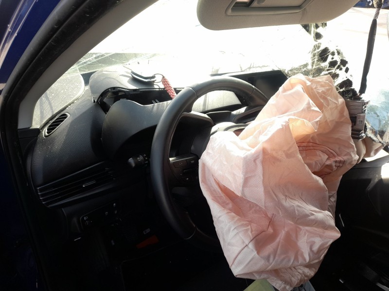 hyundai i20 iii (bc3, bi3) del año 2023