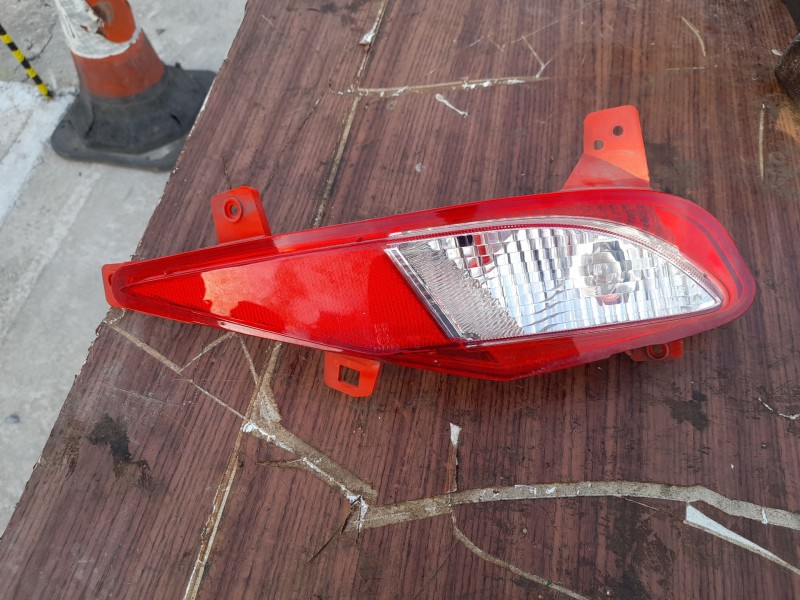 Recambio de piloto trasero derecho paragolpes para hyundai i20 iii (bc3, bi3) 1.0 t-gdi referencia OEM IAM   