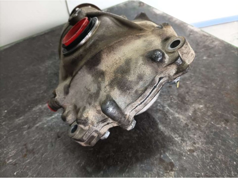 Recambio de diferencial delantero para bmw x4 (f26) xdrive 20d referencia OEM IAM 8618381  