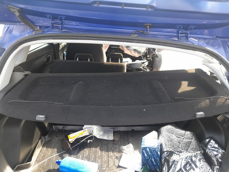 Recambio de bandeja trasera para hyundai i20 iii (bc3, bi3) 1.0 t-gdi referencia OEM IAM   