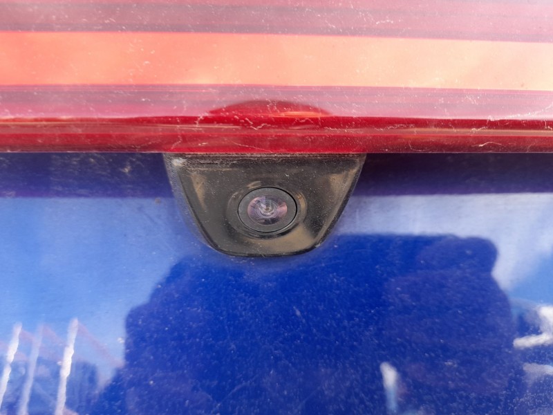 Recambio de camara vision trasera para hyundai i20 iii (bc3, bi3) 1.0 t-gdi referencia OEM IAM   