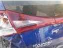 Recambio de piloto trasero izquierdo interior para hyundai i20 iii (bc3, bi3) 1.0 t-gdi referencia OEM IAM   