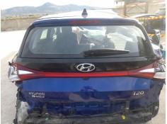 Recambio de porton trasero para hyundai i20 iii (bc3, bi3) 1.0 t-gdi referencia OEM IAM   