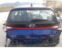 Recambio de porton trasero para hyundai i20 iii (bc3, bi3) 1.0 t-gdi referencia OEM IAM   