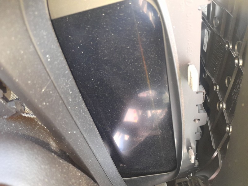 Recambio de cuadro instrumentos para hyundai i20 iii (bc3, bi3) 1.0 t-gdi referencia OEM IAM   