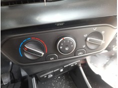 MANDO CALEFACCION / AIRE ACONDICIONADO 97250Q0010TT6 