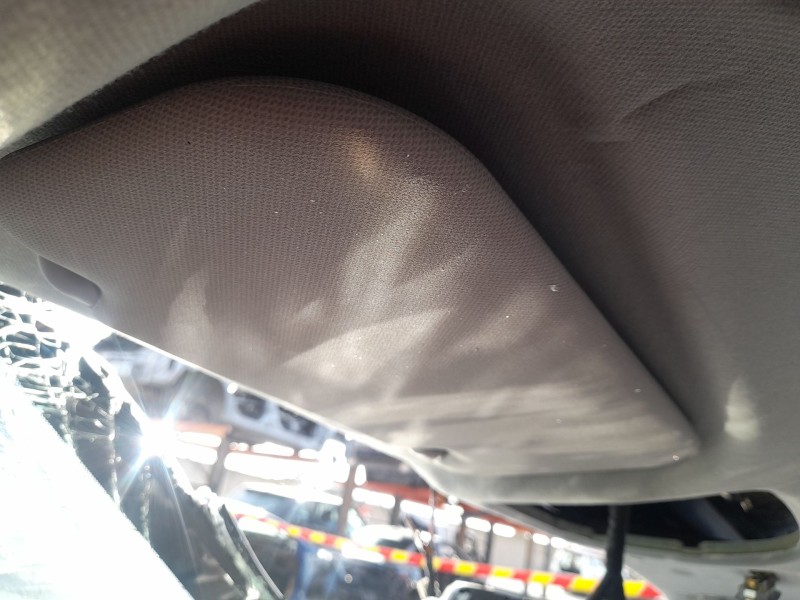 Recambio de parasol izquierdo para hyundai i20 iii (bc3, bi3) 1.0 t-gdi referencia OEM IAM   