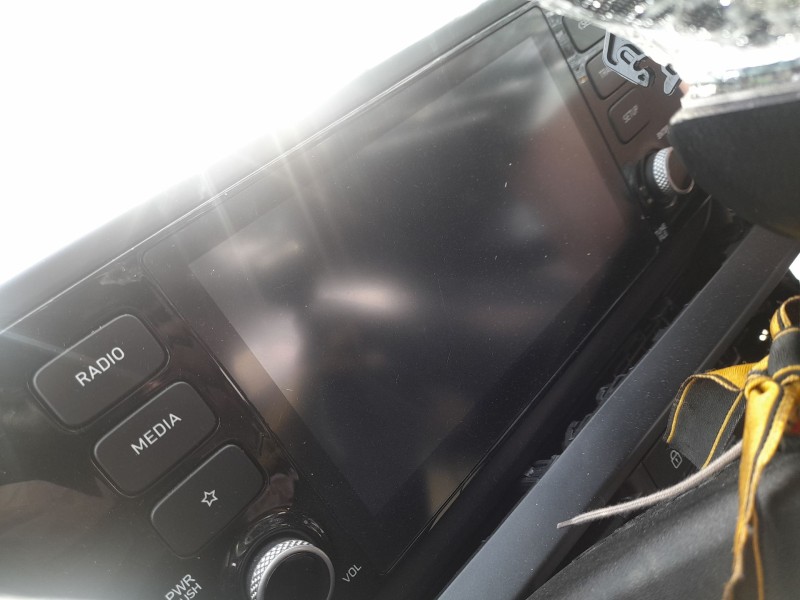 Recambio de sistema navegacion gps para hyundai i20 iii (bc3, bi3) 1.0 t-gdi referencia OEM IAM   