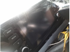 Recambio de sistema navegacion gps para hyundai i20 iii (bc3, bi3) 1.0 t-gdi referencia OEM IAM   