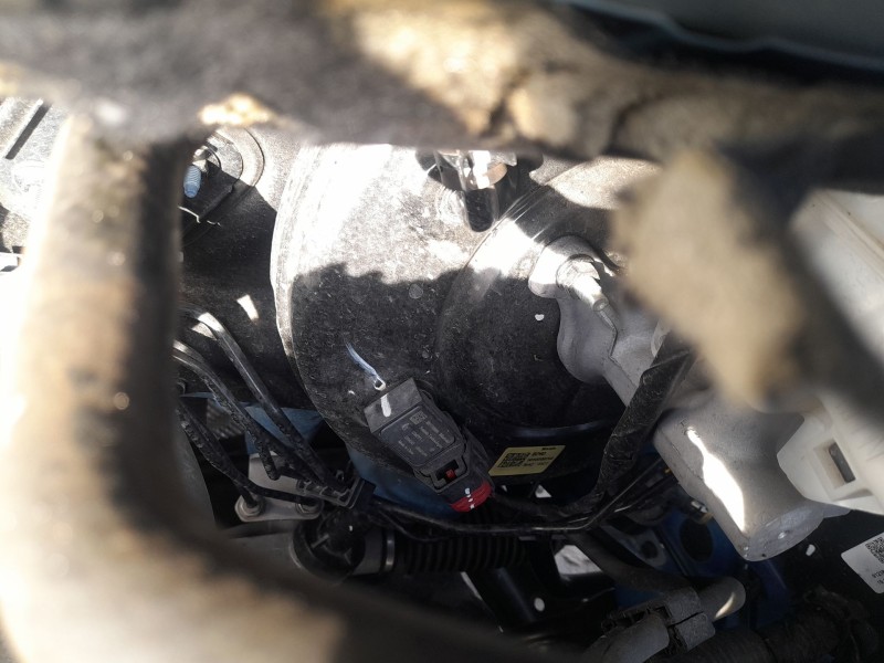 Recambio de servofreno para hyundai i20 iii (bc3, bi3) 1.0 t-gdi referencia OEM IAM   