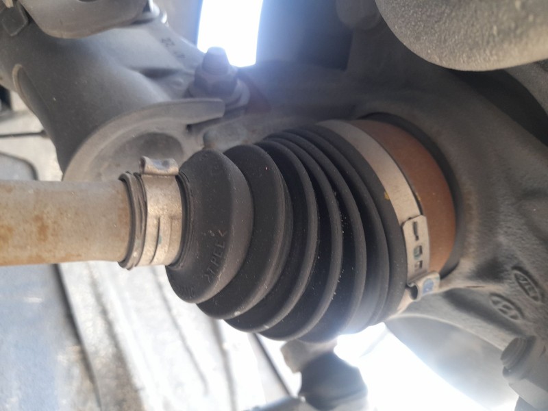 Recambio de transmision delantera izquierda para hyundai i20 iii (bc3, bi3) 1.0 t-gdi referencia OEM IAM   