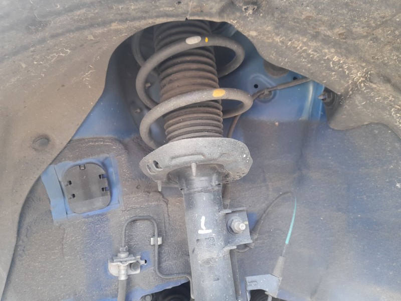 Recambio de amortiguador delantero izquierdo para hyundai i20 iii (bc3, bi3) 1.0 t-gdi referencia OEM IAM   