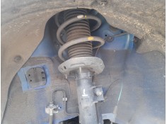 AMORTIGUADOR DELANTERO IZQUIERDO 54650Q0AA0 