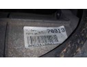 Recambio de caja transfer para porsche cayenne (typ 9pa) básico referencia OEM IAM 485GTT016191NVG  
