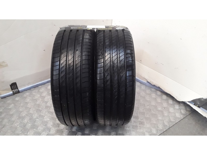 Recambio de neumatico pareja para neumaticos reutilizados - referencia OEM IAM 195551687H MICHELIN 195/55/16/87H