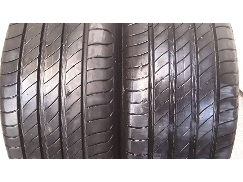 Recambio de neumatico pareja para neumaticos reutilizados - referencia OEM IAM 195551687H MICHELIN 195/55/16/87H
