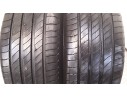 Recambio de neumatico pareja para neumaticos reutilizados - referencia OEM IAM 195551687H MICHELIN 195/55/16/87H