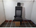 Recambio de asiento trasero derecho para toyota hi-ace referencia OEM IAM  NO RECLINABLE 4ª FILA
