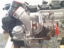 Recambio de motor completo para seat leon (5f1) fr referencia OEM IAM CZCA09341  CZC