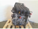 Recambio de motor completo para nissan juke (f15) acenta referencia OEM IAM 076565R  HR16