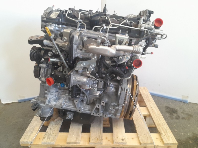 Recambio de motor completo para toyota auris active referencia OEM IAM 1AD5709490 190000R210 1AD