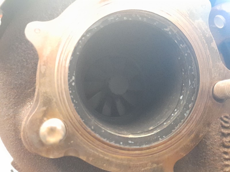 Recambio de motor completo para toyota auris active referencia OEM IAM 1AD5709490 190000R210 1AD