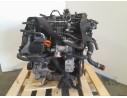 Recambio de motor completo para audi a3 (8p1) 1.6 tdi referencia OEM IAM CAY861804 INYECCION CONTINENTAL 