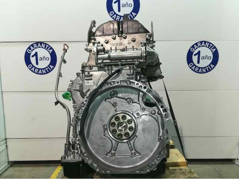 Recambio de motor completo para mercedes-benz clase c (w205) lim. 2.1 cdi cat referencia OEM IAM 651921 32229194 RECONSTRUIDO