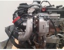 Recambio de motor completo para audi a3 (8p1) 1.6 tdi referencia OEM IAM CAY861804 INYECCION CONTINENTAL 