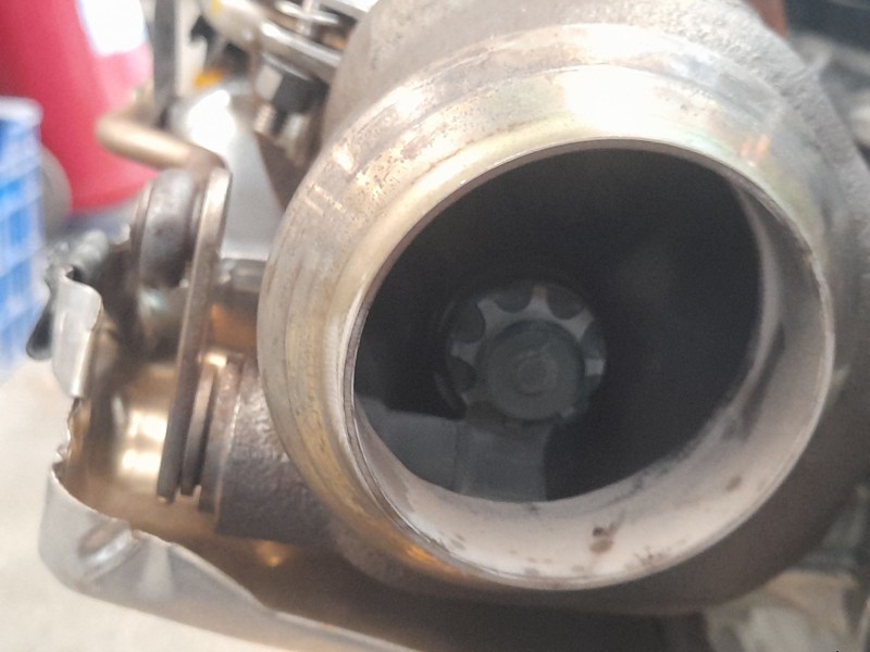 Recambio de motor completo para dacia sandero iii 1.0 tce 90 referencia OEM IAM H4DE470  D013471