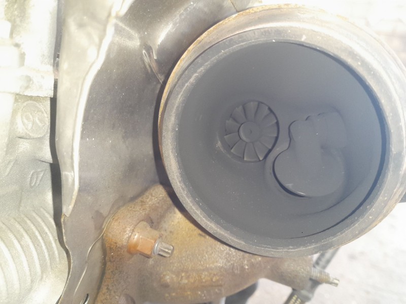 Recambio de motor completo para peugeot 308 ii (lb_, lp_, lw_, lh_, l3_) 1.2 thp 110 referencia OEM IAM 0773501  10XVA2HN01