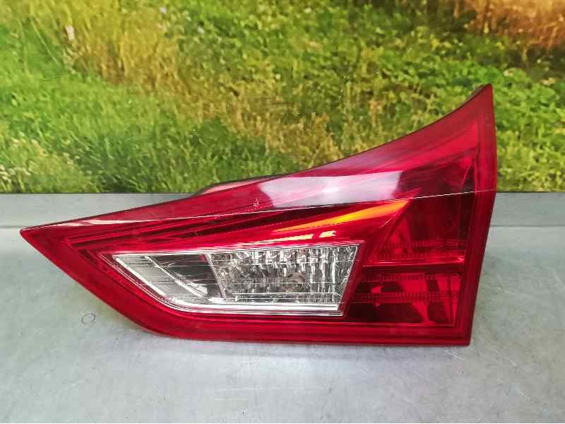 Recambio de piloto trasero derecho para toyota auris touring sports (e18) advance referencia OEM IAM   INTERIOR