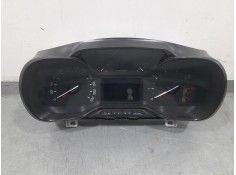 Recambio de cuadro instrumentos para citroën c3 iii (sx) 1.5 bluehdi 100 (sxyhyp, sxyhtu) referencia OEM IAM 9837553680  