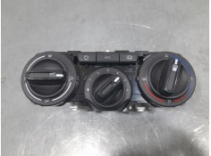 Recambio de mando calefaccion / aire acondicionado para citroën c3 iii (sx) 1.5 bluehdi 100 (sxyhyp, sxyhtu) referencia OEM IAM 