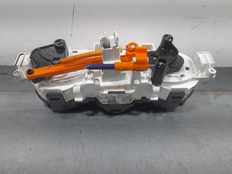Recambio de mando calefaccion / aire acondicionado para citroën c3 iii (sx) 1.5 bluehdi 100 (sxyhyp, sxyhtu) referencia OEM IAM 