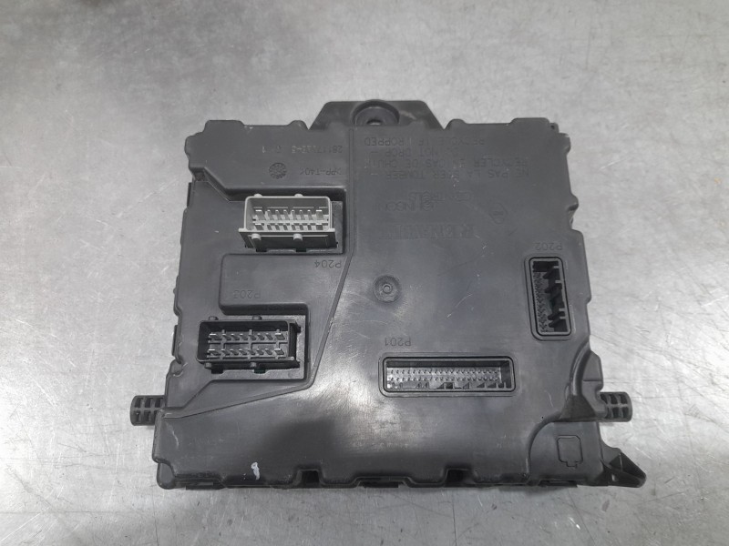 Recambio de modulo electronico para mercedes-benz citan (w415) furgon 109 cdi lang (a2) (415603) referencia OEM IAM 284B15651R  